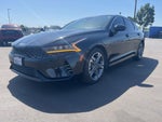 2022 Kia K5 EX