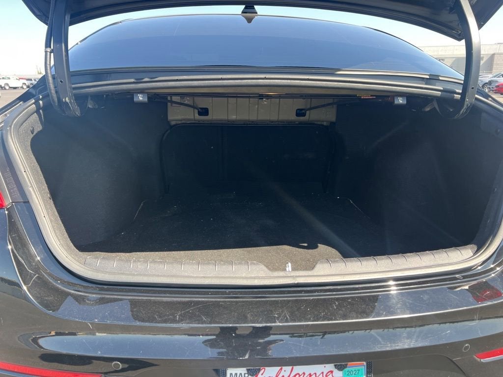 2022 Kia K5 EX