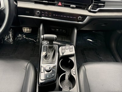 2023 Kia Sportage X-Pro