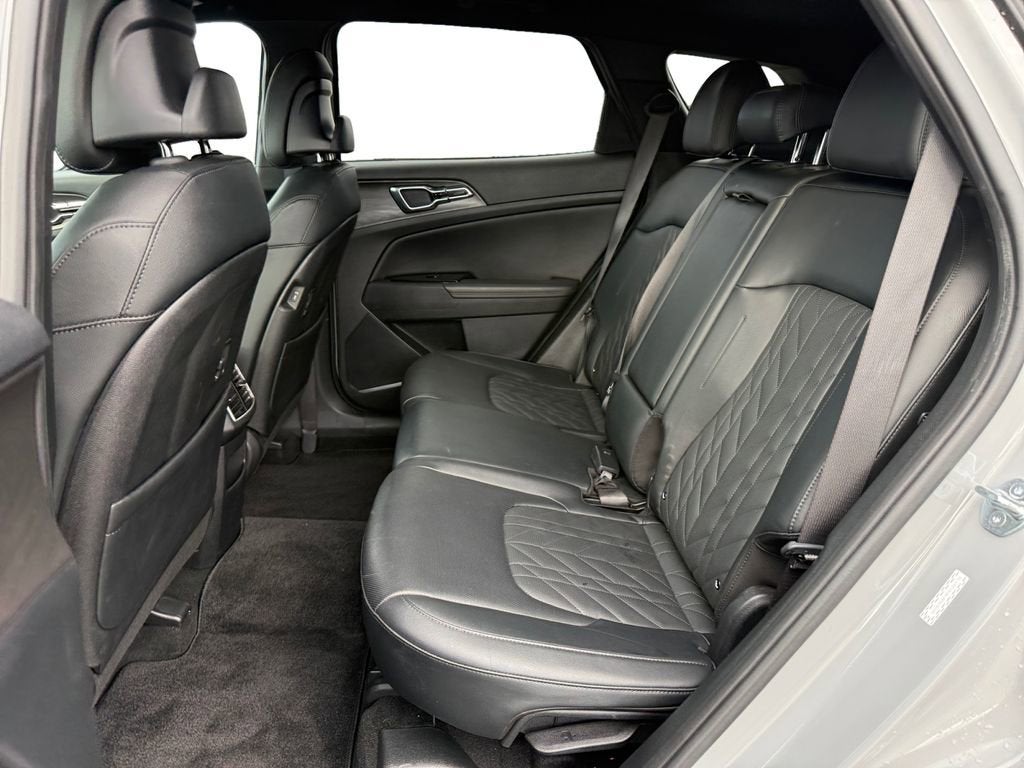 2023 Kia Sportage X-Pro