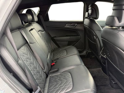 2023 Kia Sportage X-Pro