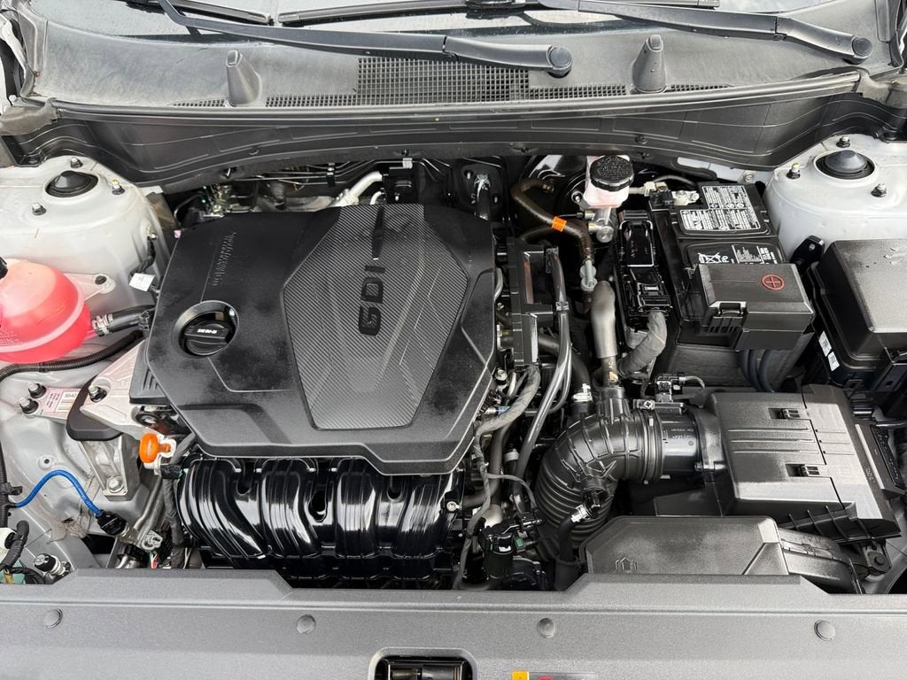 2023 Kia Sportage X-Pro