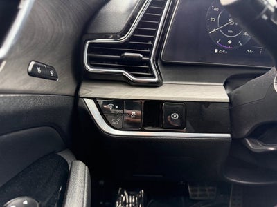 2023 Kia Sportage X-Pro