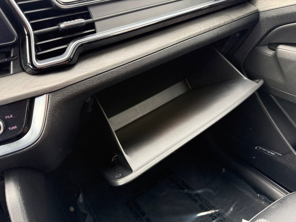 2023 Kia Sportage X-Pro