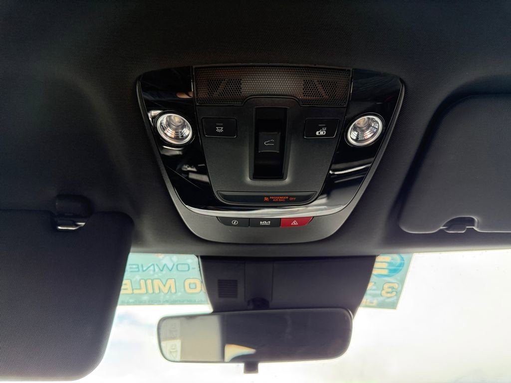 2023 Kia Sportage X-Pro