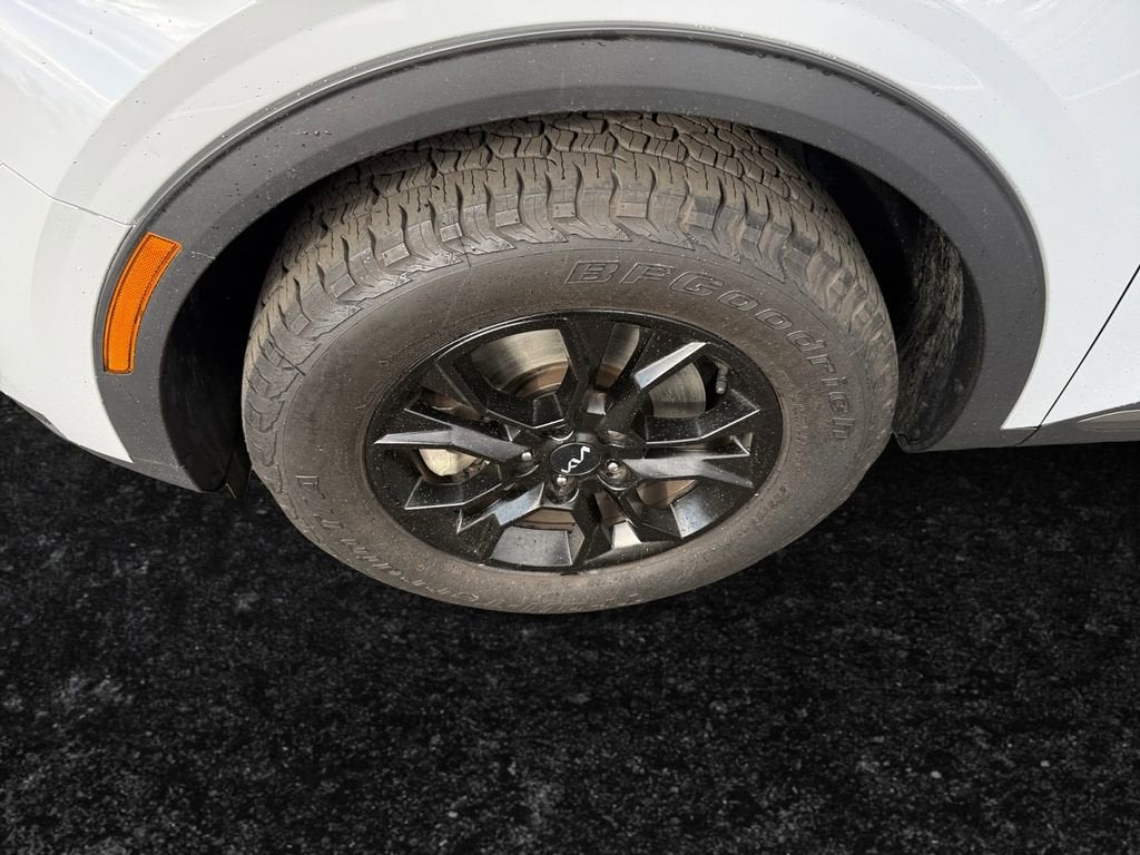 2023 Kia Sportage X-Pro