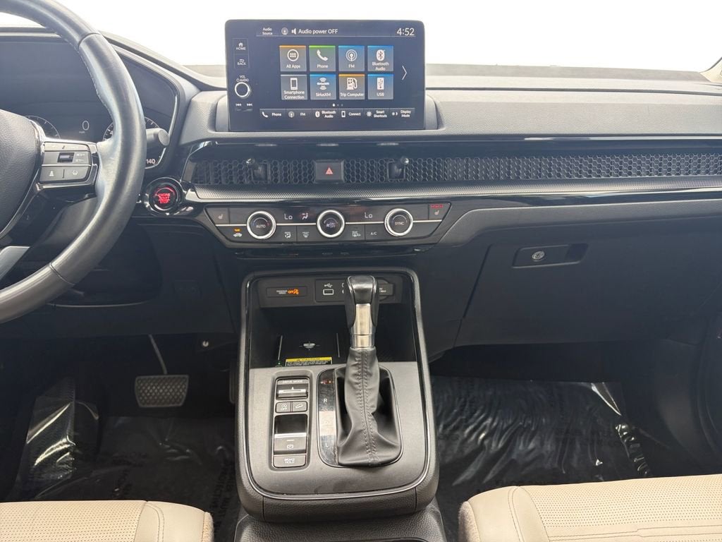2024 Honda CR-V EX-L 2WD