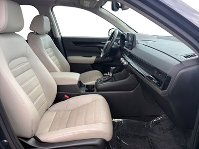 2024 Honda CR-V EX-L 2WD