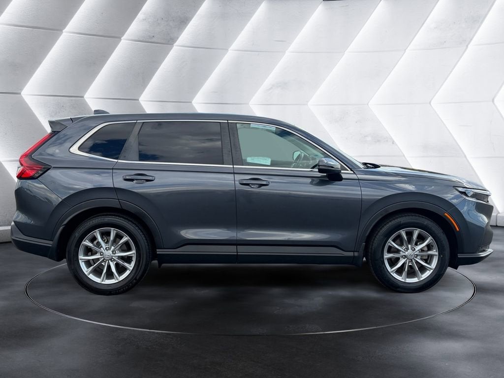 2024 Honda CR-V EX-L 2WD