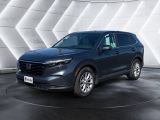 2024 Honda CR-V EX-L 2WD
