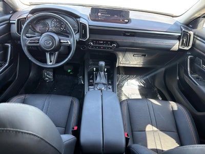 2026 Mazda Mazda CX-50 Hybrid Premium Plus