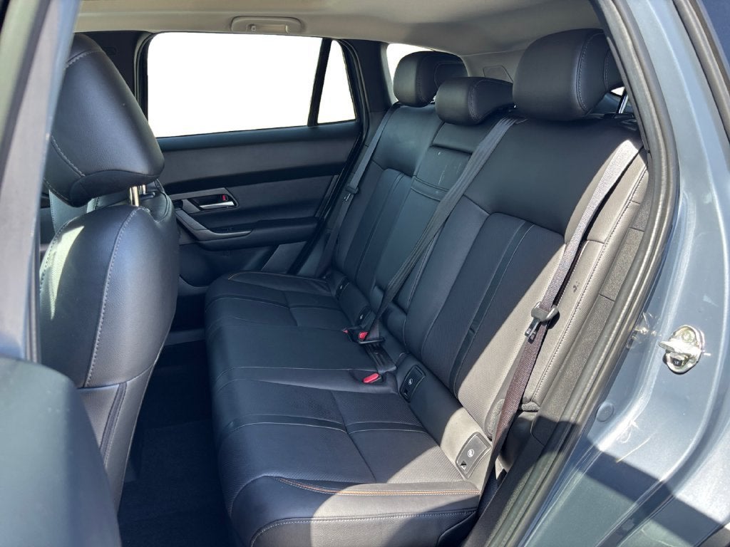 2026 Mazda Mazda CX-50 Hybrid Premium Plus