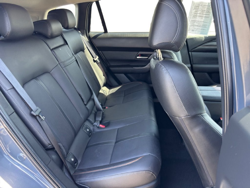 2026 Mazda Mazda CX-50 Hybrid Premium Plus