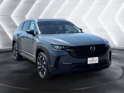 2026 Mazda Mazda CX-50 Hybrid Premium Plus