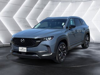 2026 Mazda Mazda CX-50 Hybrid Premium Plus