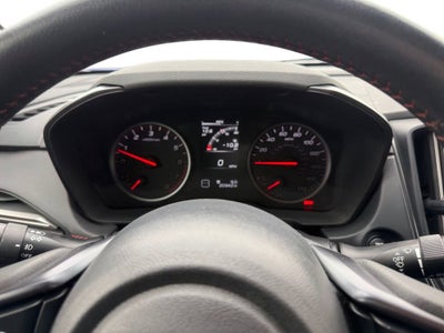 2024 Subaru WRX Limited