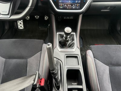 2024 Subaru WRX Limited