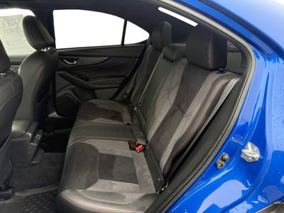 2024 Subaru WRX Limited