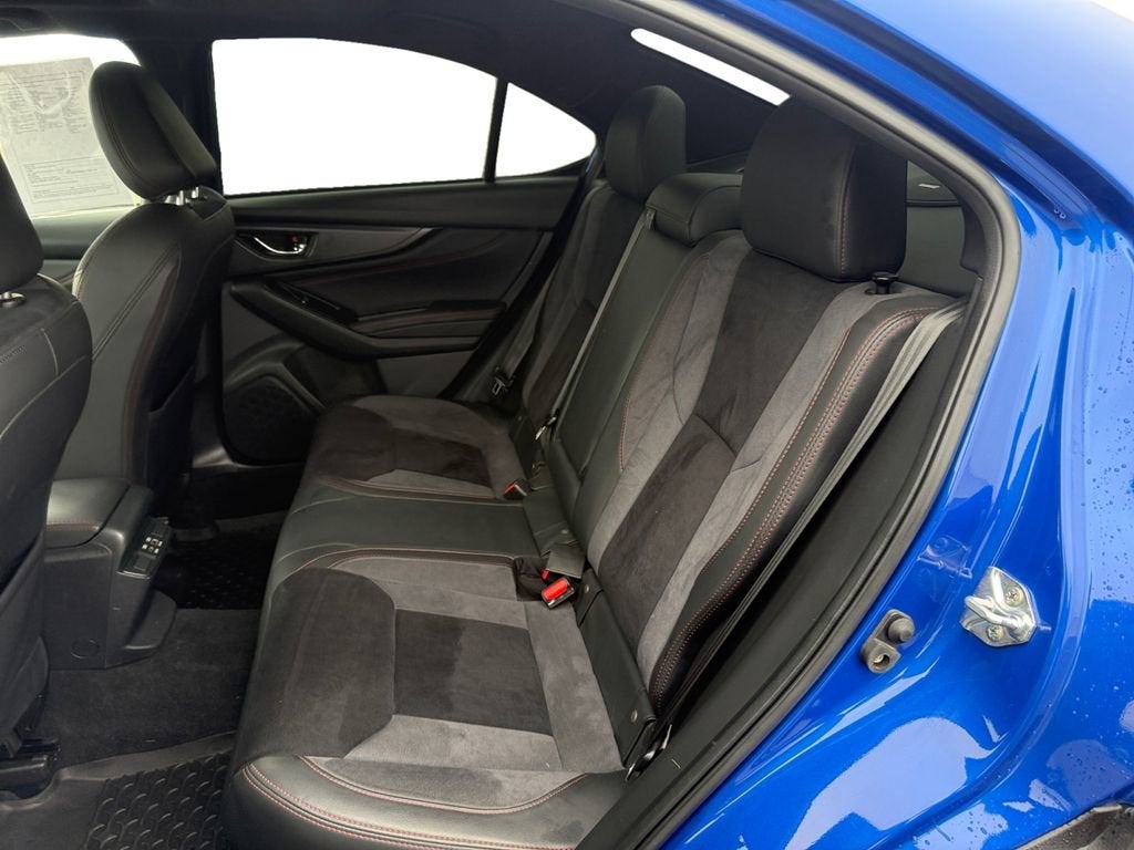 2024 Subaru WRX Limited