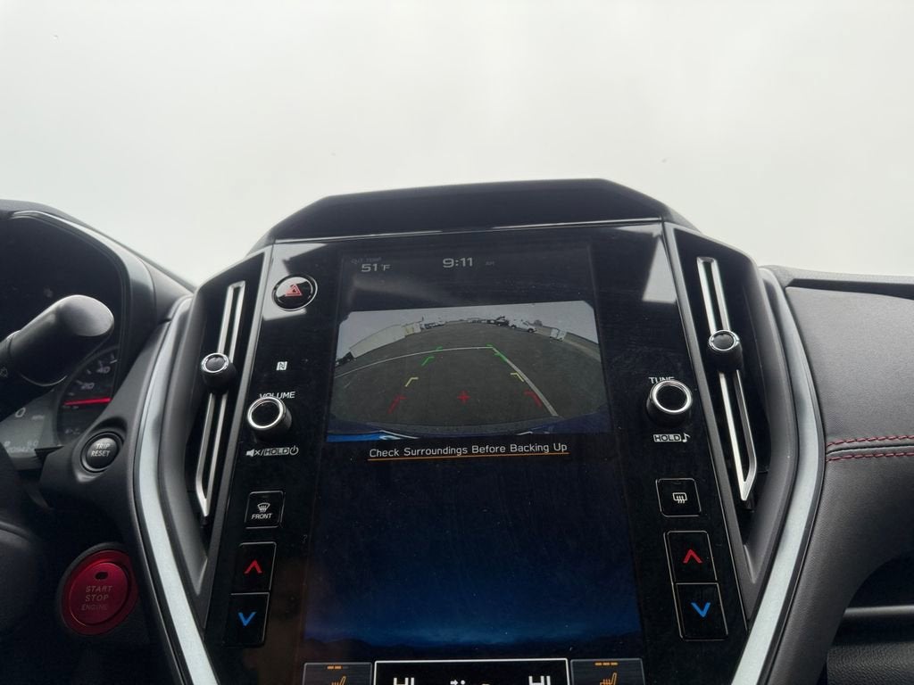 2024 Subaru WRX Limited