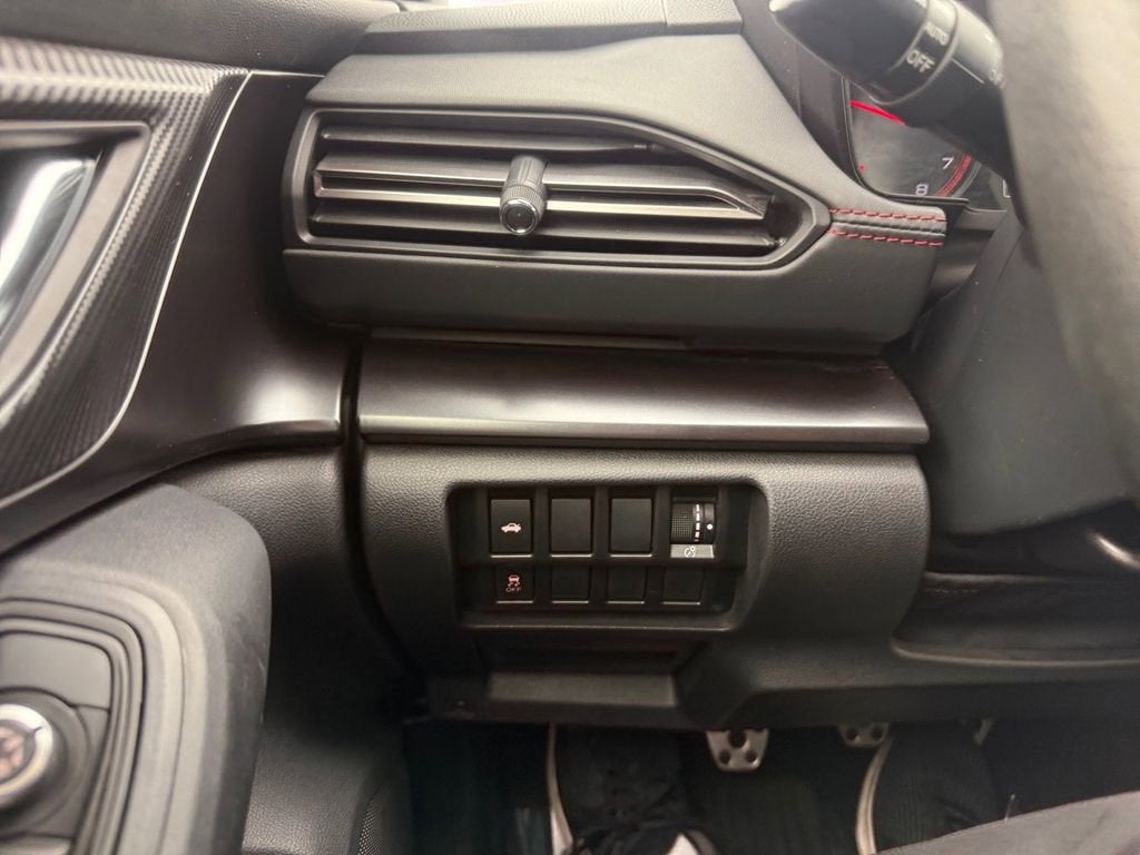 2024 Subaru WRX Limited