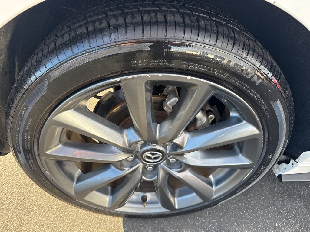 2023 Mazda Mazda3 Hatchback 2.5 S Preferred