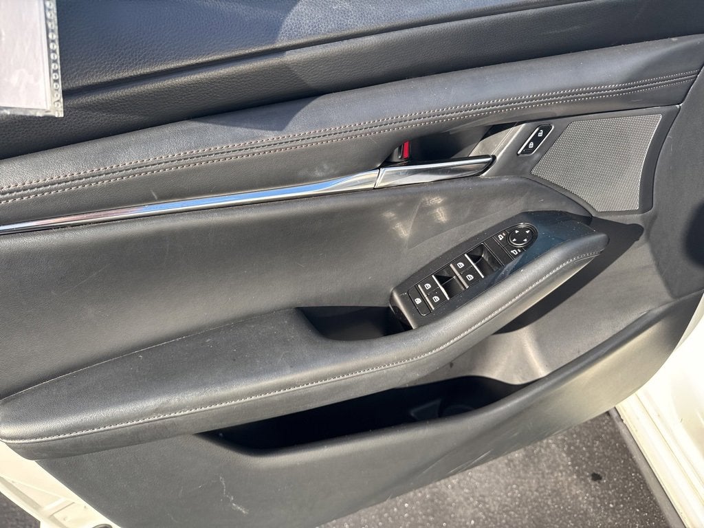 2023 Mazda Mazda3 Hatchback 2.5 S Preferred