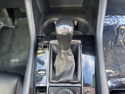 2023 Mazda Mazda3 Hatchback 2.5 S Preferred