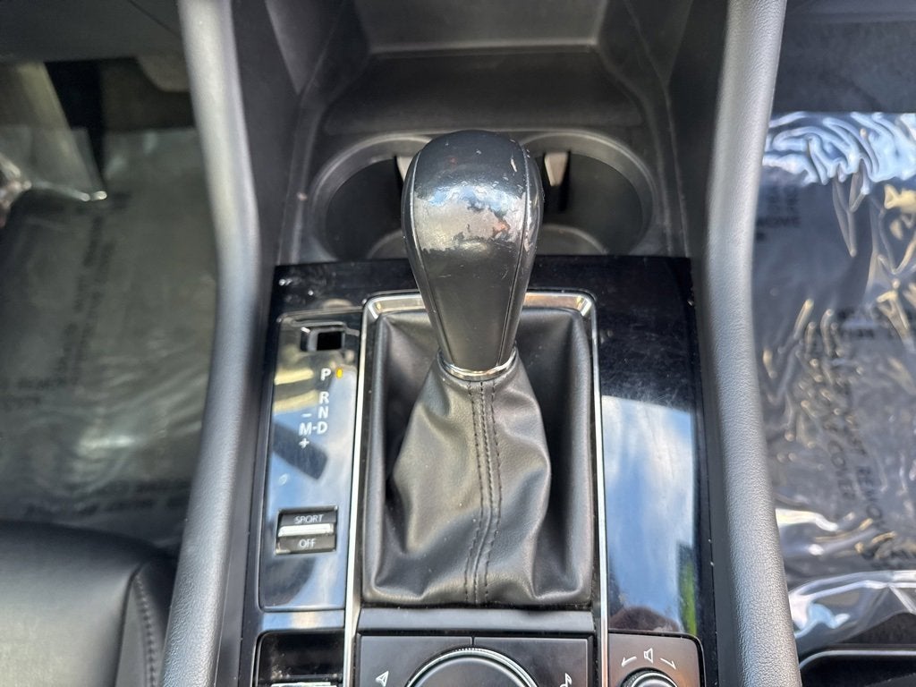 2023 Mazda Mazda3 Hatchback 2.5 S Preferred