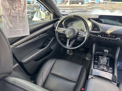 2023 Mazda Mazda3 Hatchback 2.5 S Preferred