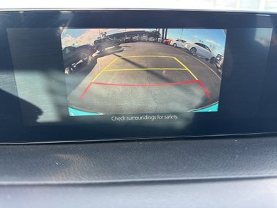 2023 Mazda Mazda3 Hatchback 2.5 S Preferred