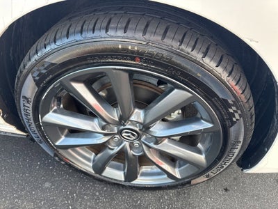 2023 Mazda Mazda3 Hatchback 2.5 S Preferred