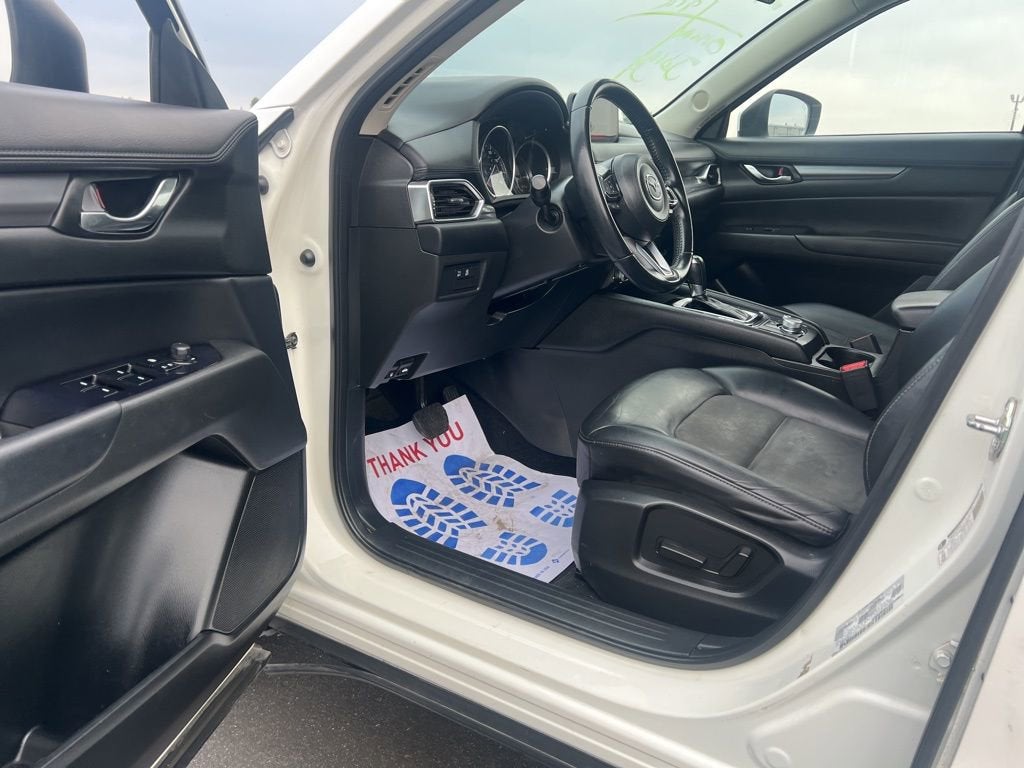 2020 Mazda Mazda CX-5 Touring