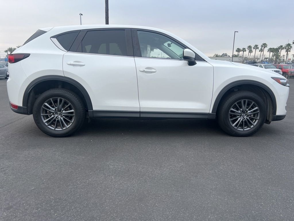 2020 Mazda Mazda CX-5 Touring