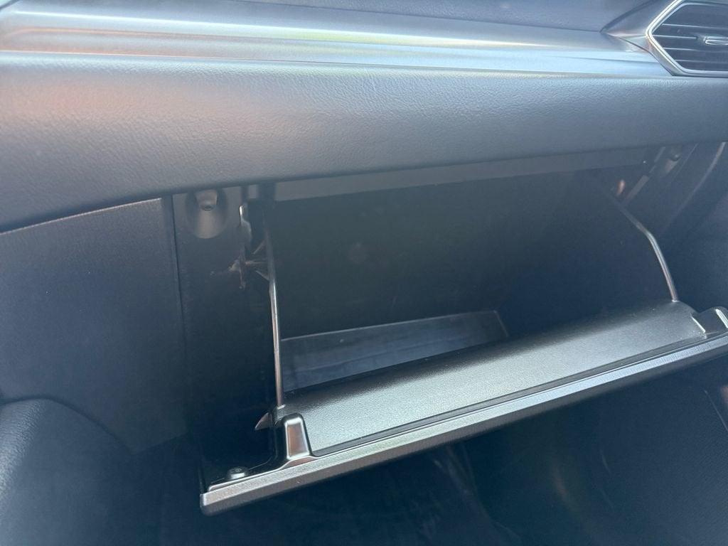 2020 Mazda Mazda CX-5 Touring