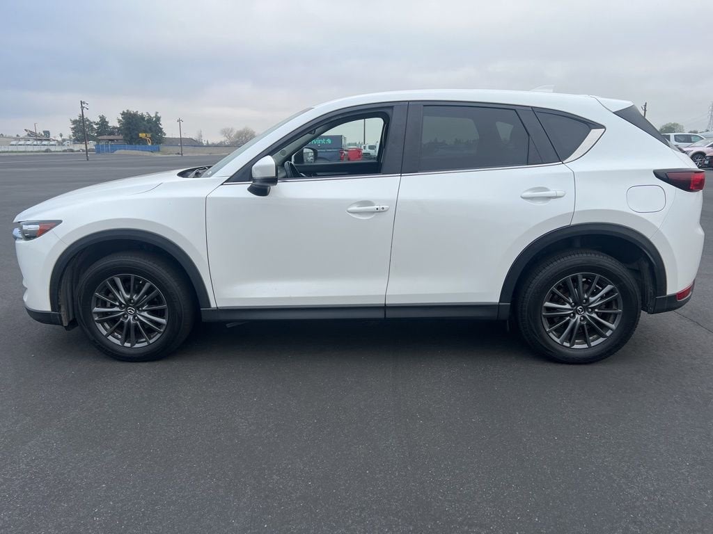 2020 Mazda Mazda CX-5 Touring