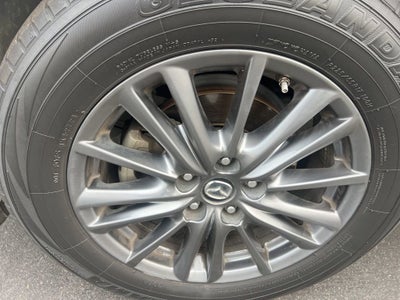 2020 Mazda Mazda CX-5 Touring