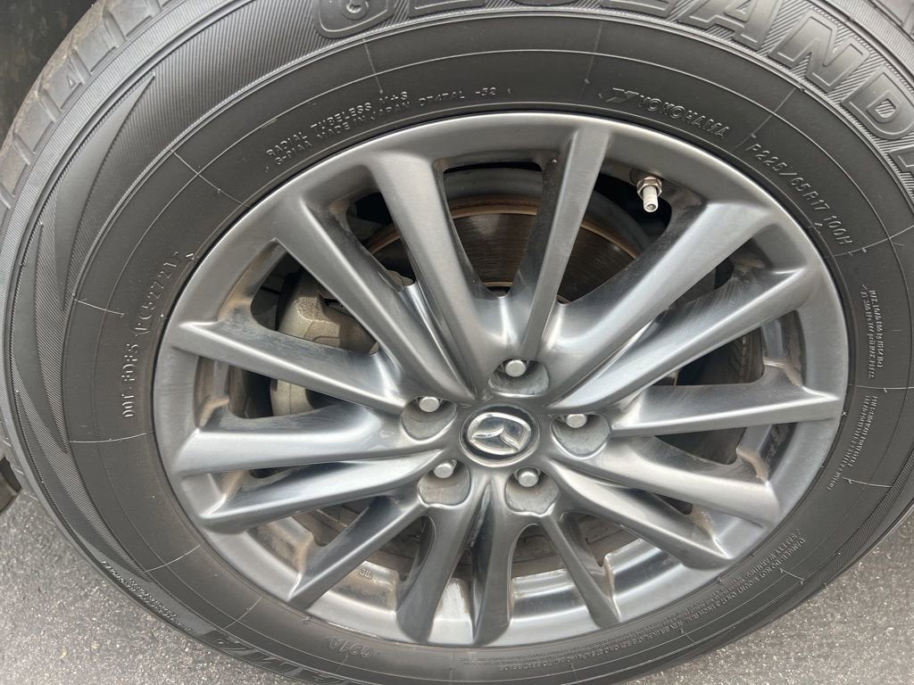 2020 Mazda Mazda CX-5 Touring