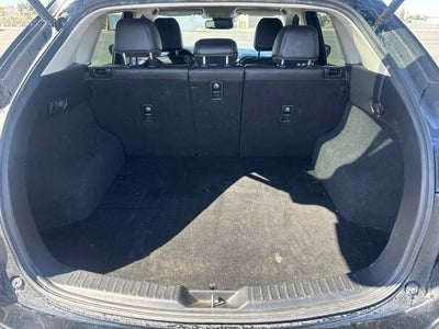 2018 Mazda Mazda CX-5 Touring