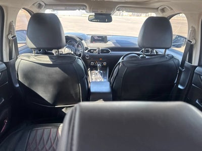 2018 Mazda Mazda CX-5 Touring