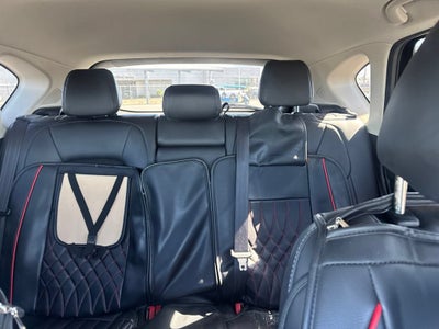 2018 Mazda Mazda CX-5 Touring