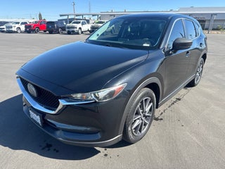 2018 Mazda Mazda CX-5 Touring