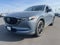 2021 Mazda Mazda CX-5 Carbon Edition Turbo