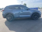 2021 Mazda Mazda CX-5 Carbon Edition Turbo