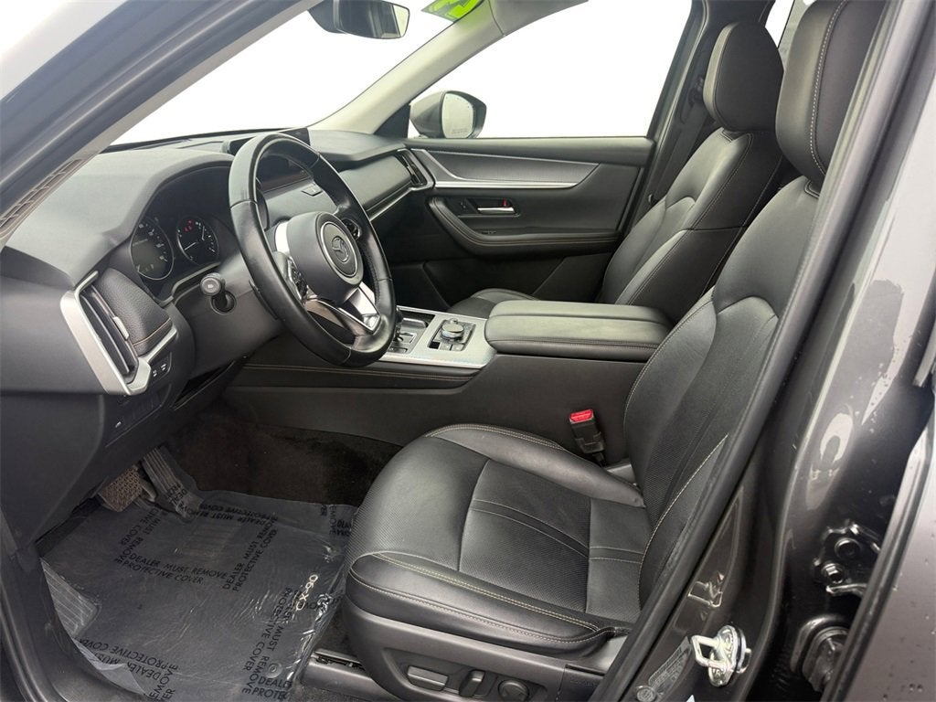 2024 Mazda Mazda CX-90 3.3 Turbo Preferred