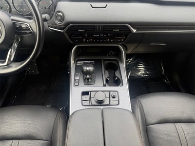 2024 Mazda Mazda CX-90 3.3 Turbo Preferred