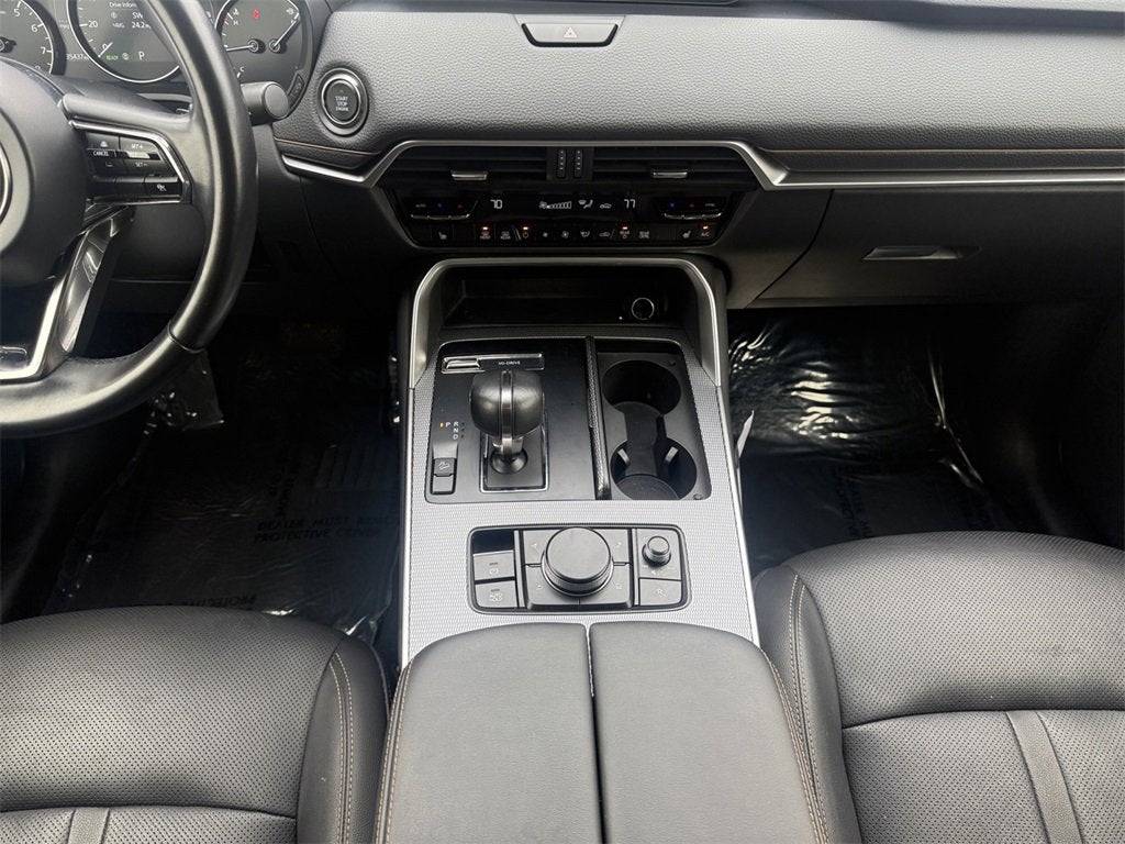 2024 Mazda Mazda CX-90 3.3 Turbo Preferred