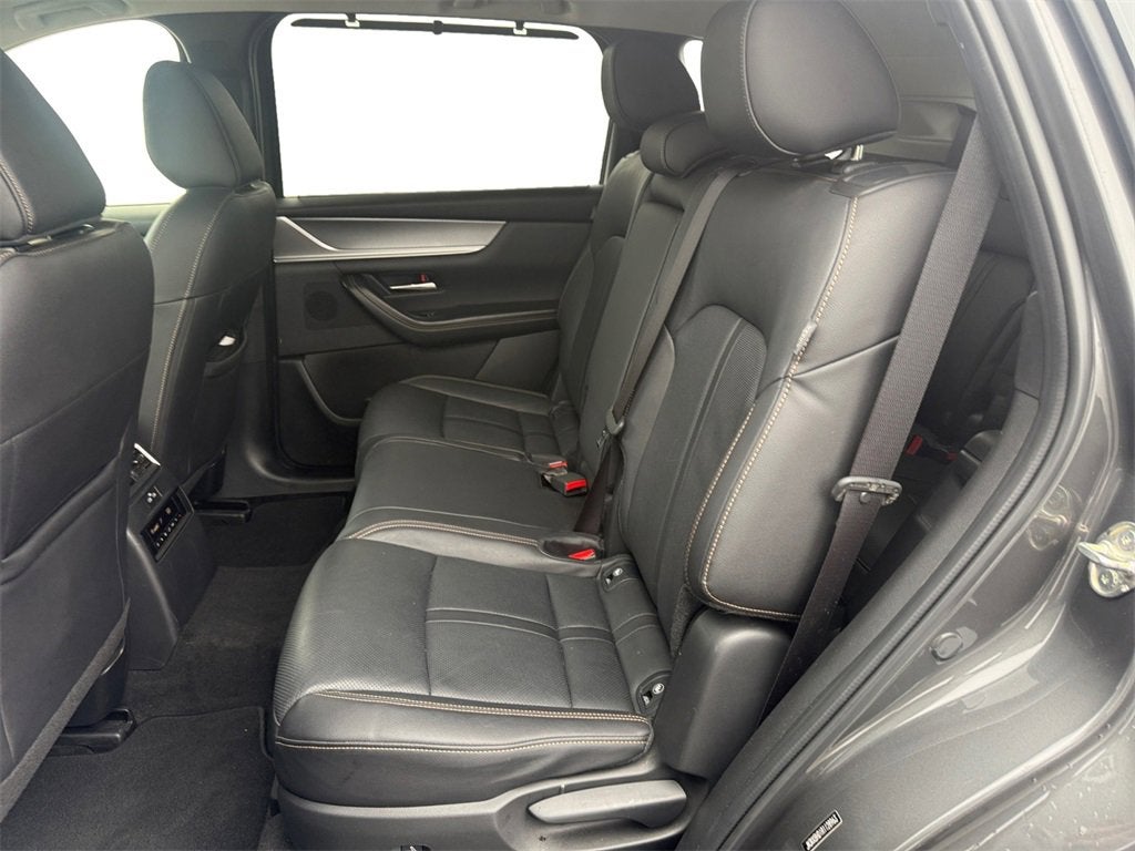 2024 Mazda Mazda CX-90 3.3 Turbo Preferred