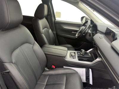 2024 Mazda Mazda CX-90 3.3 Turbo Preferred