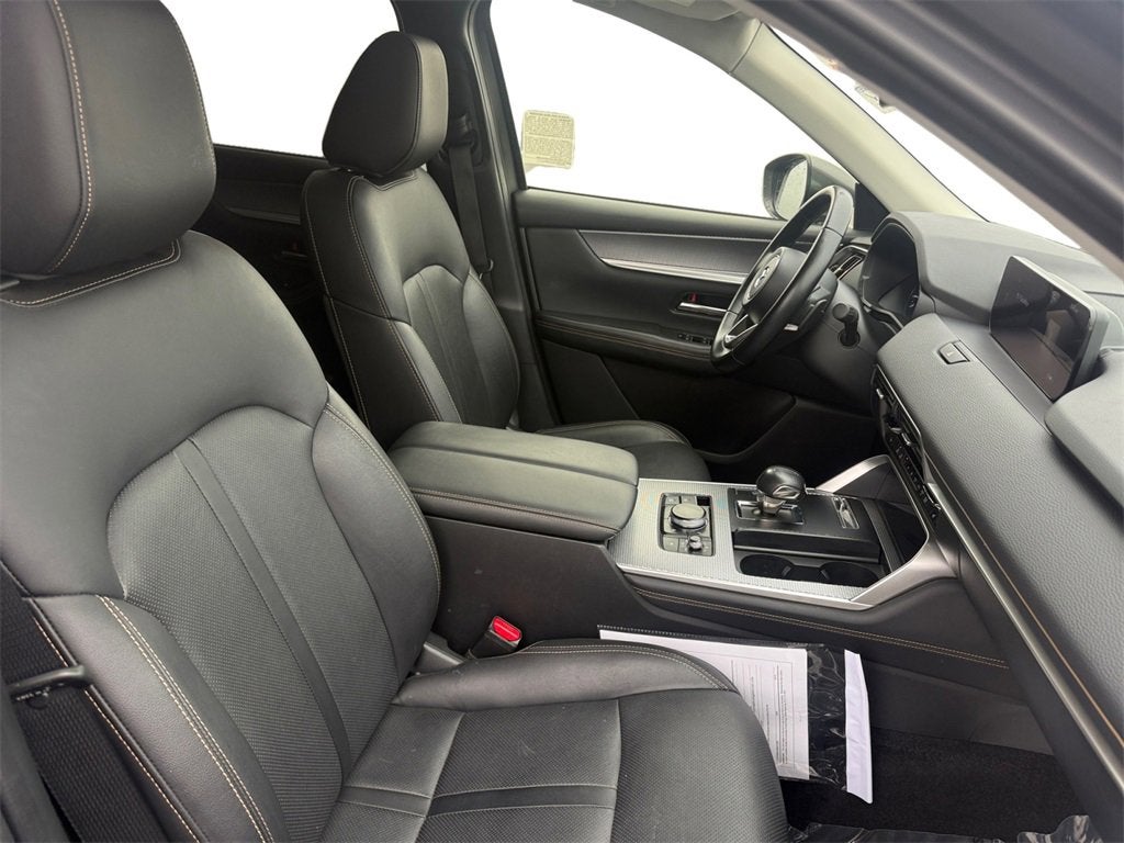 2024 Mazda Mazda CX-90 3.3 Turbo Preferred